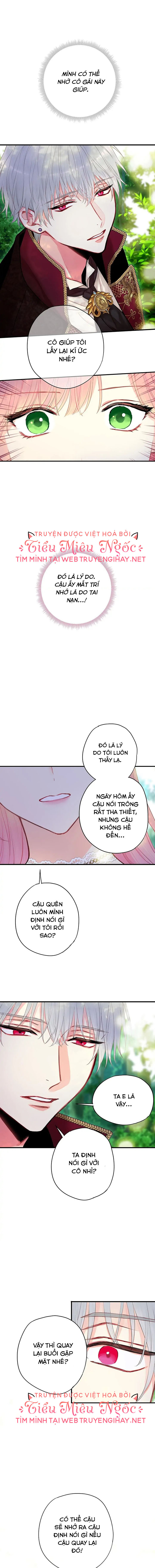 sống sót với thân phận là vợ của vị anh hùng chapter 107 10