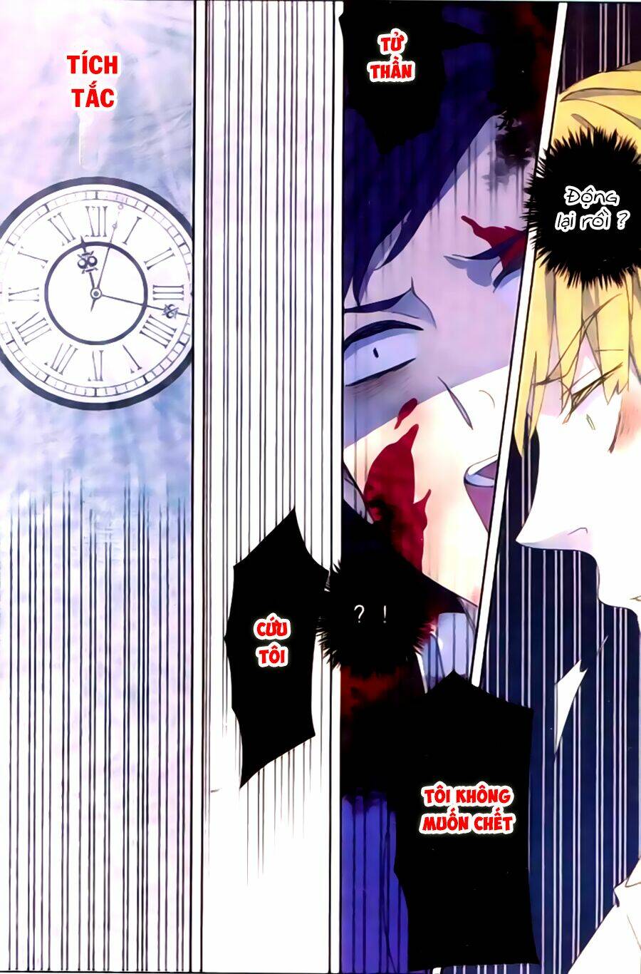 thuấn linh chapter 22 7
