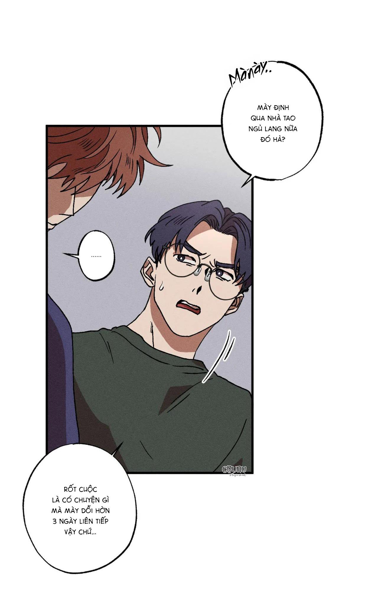 bẫy đôi ngọt ngào chapter 5 54