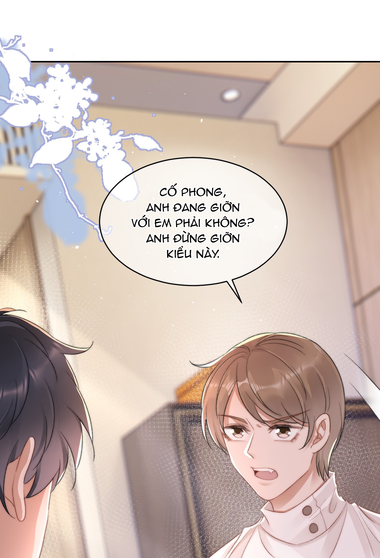 ta sinh con cho tổng tài chapter 29 8