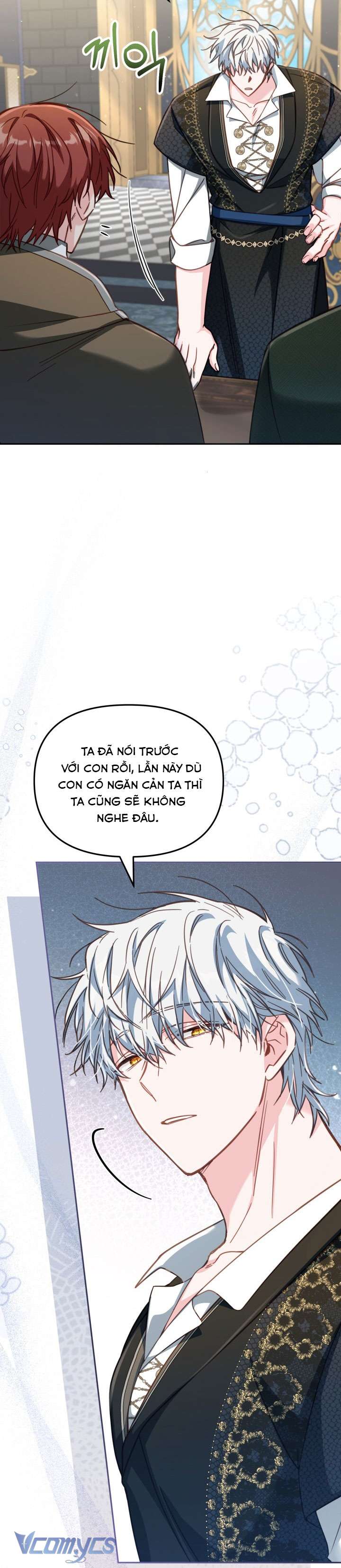 không có chỗ cho kẻ giả mạo chapter 29 29