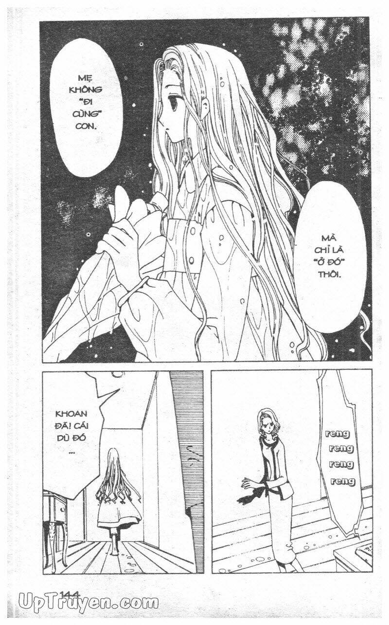 xxxholic - hành trình bí ẩn chapter 9 143