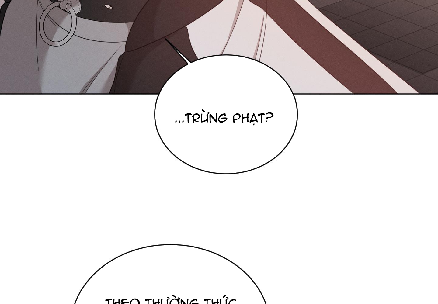 hội chứng minmotion chapter 19 21