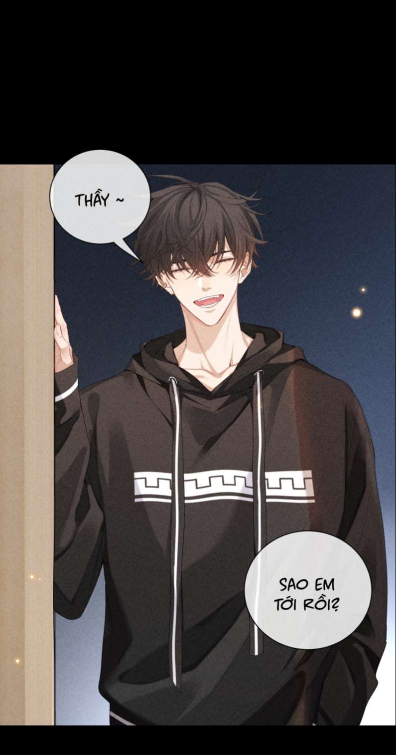 trò chơi săn mồi chapter 68 27