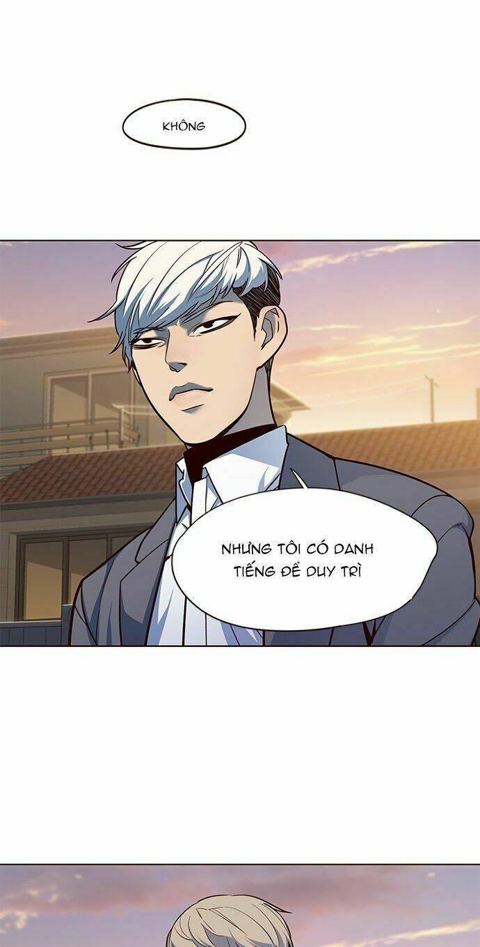 biến thân thành mèo chapter 20 20