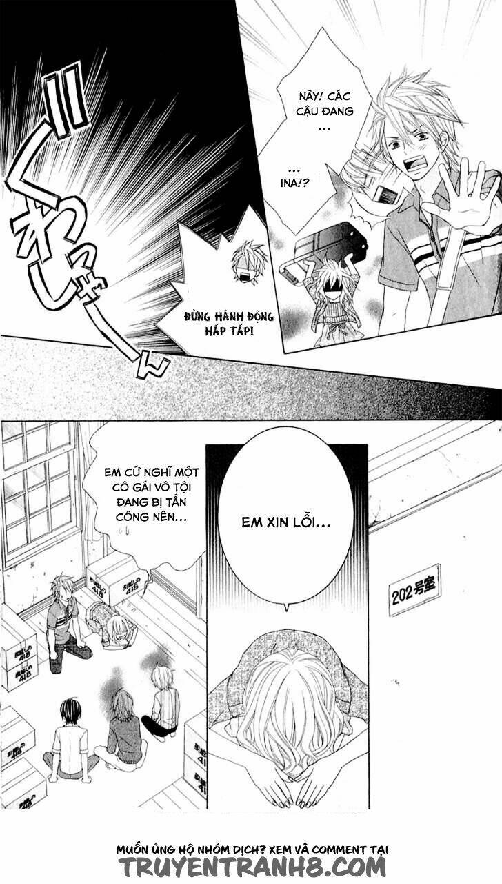 love share chapter 1 11