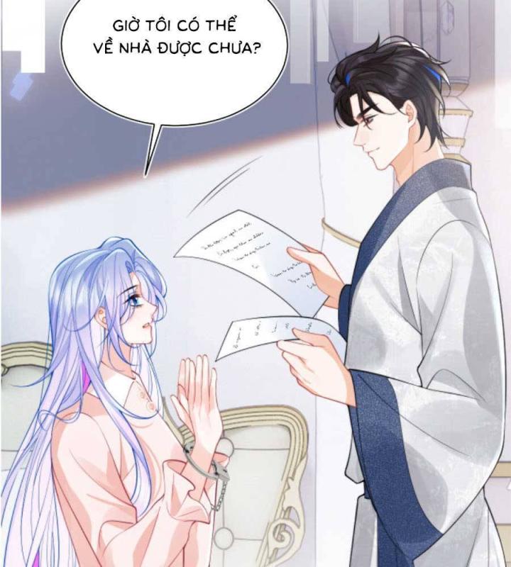 vị chỉ huy lạnh lùng khóc trong vòng tay tôi chapter 27 60