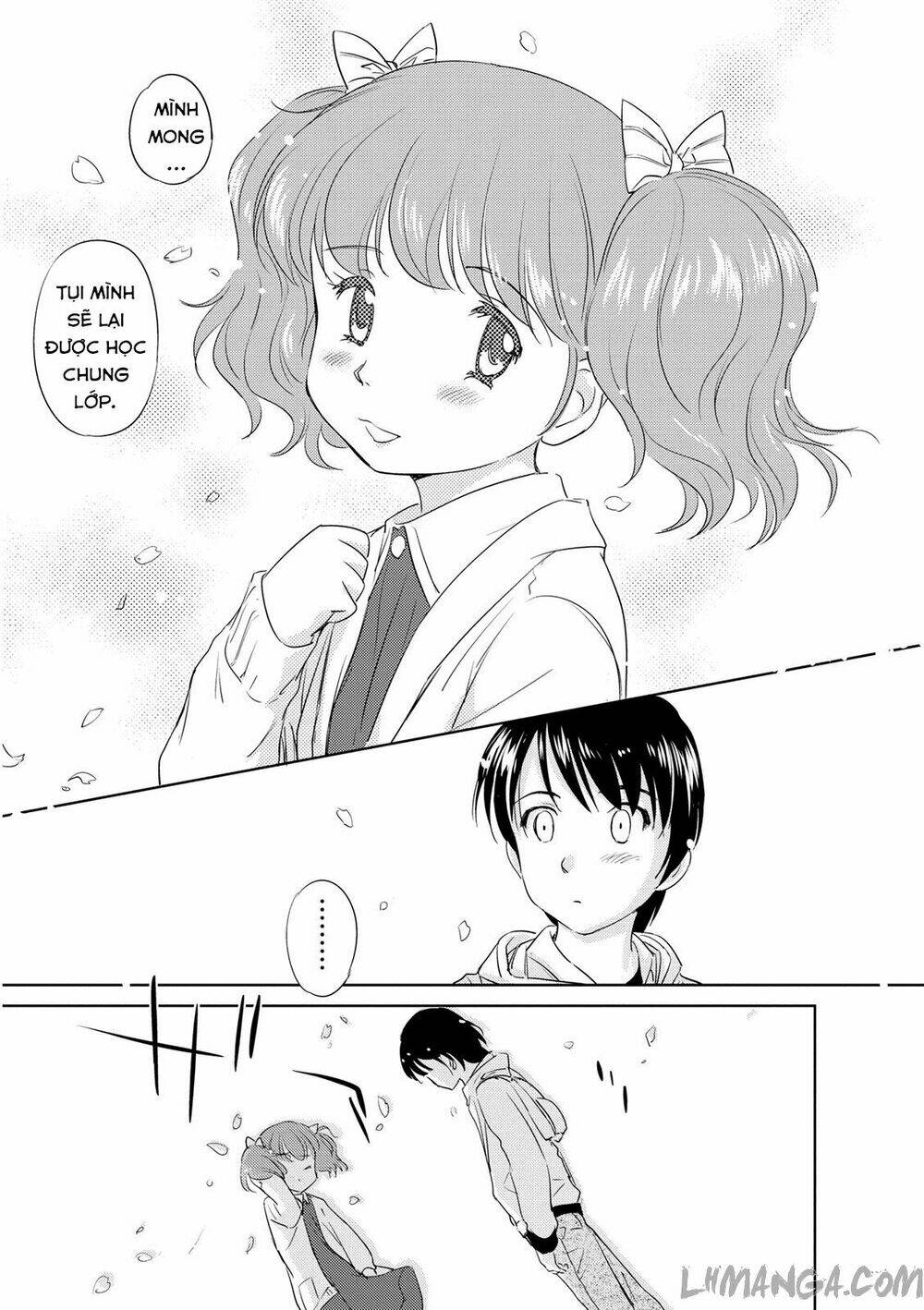 kono oneesan wa fliction desu!? chapter 41 24