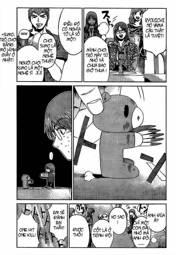 gto: shonan 14 days chapter 20 9