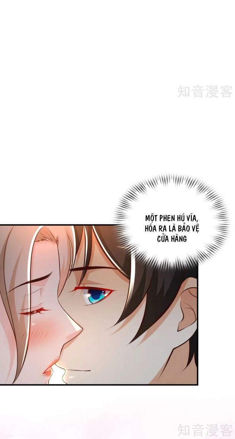 tối cường vận đào hoa chapter 140 28