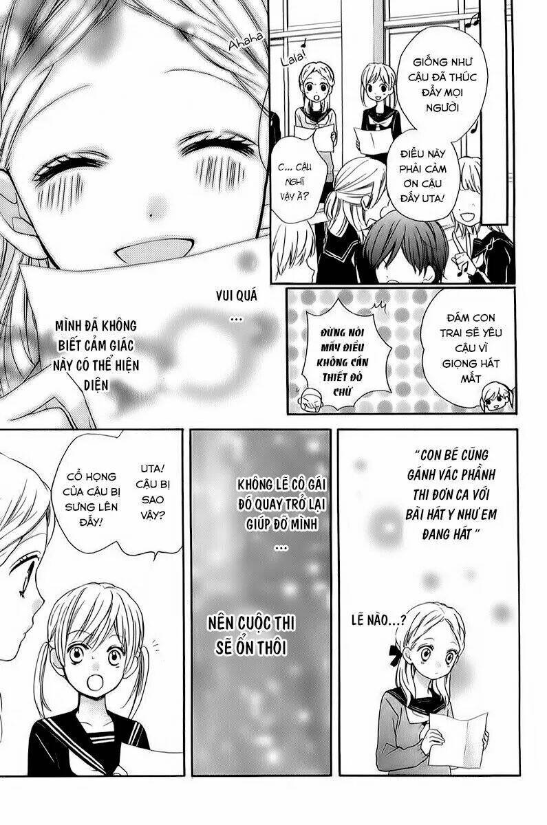 lớp học rùng rợn chapter 38 16