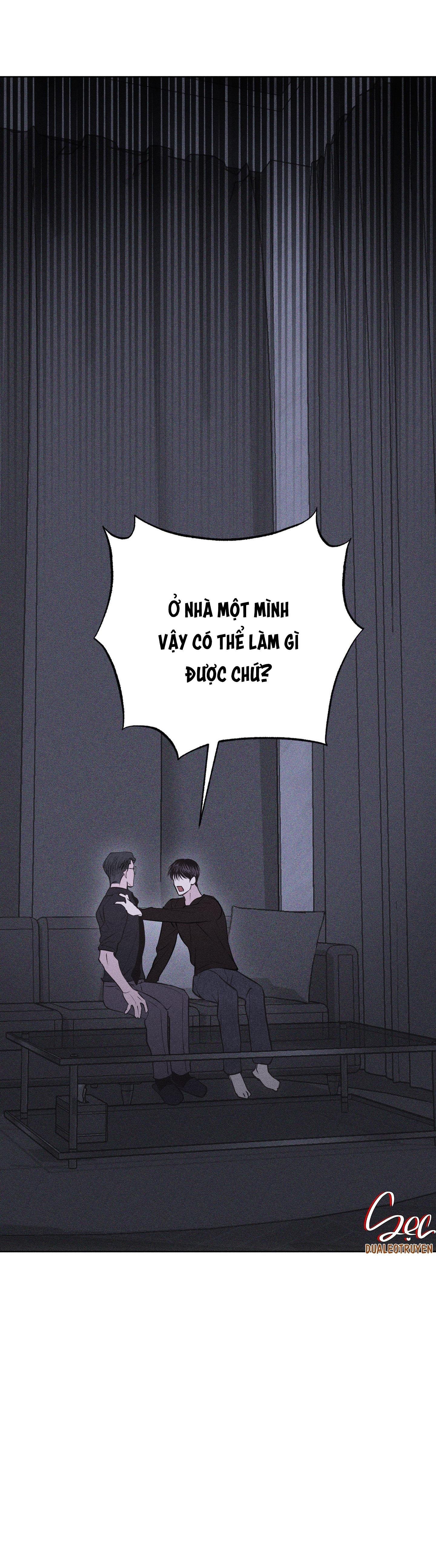 hình thái tình tan chapter 59 26