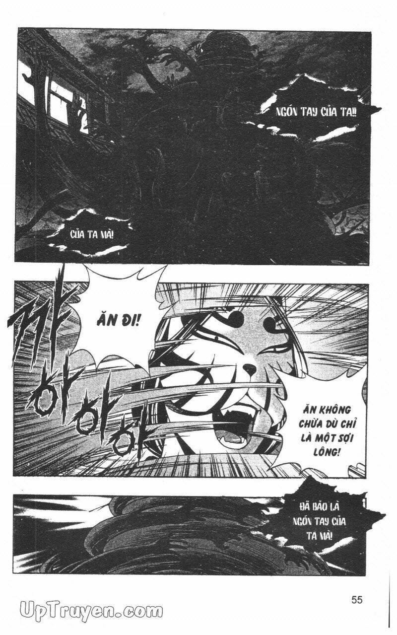 thời gió lốc (thời đại phong tang) chapter 5 56