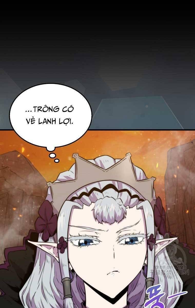 tôi thăng cấp trong lúc ngủ chapter 76 17