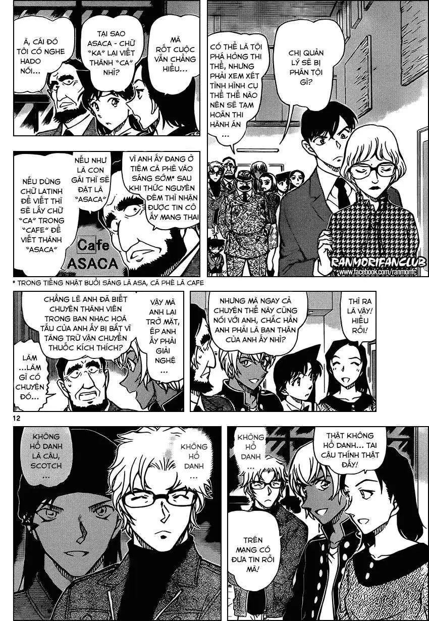 conan chapter 957 12