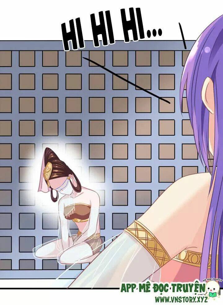 bồn tắm có vấn đề?! chapter 48 17