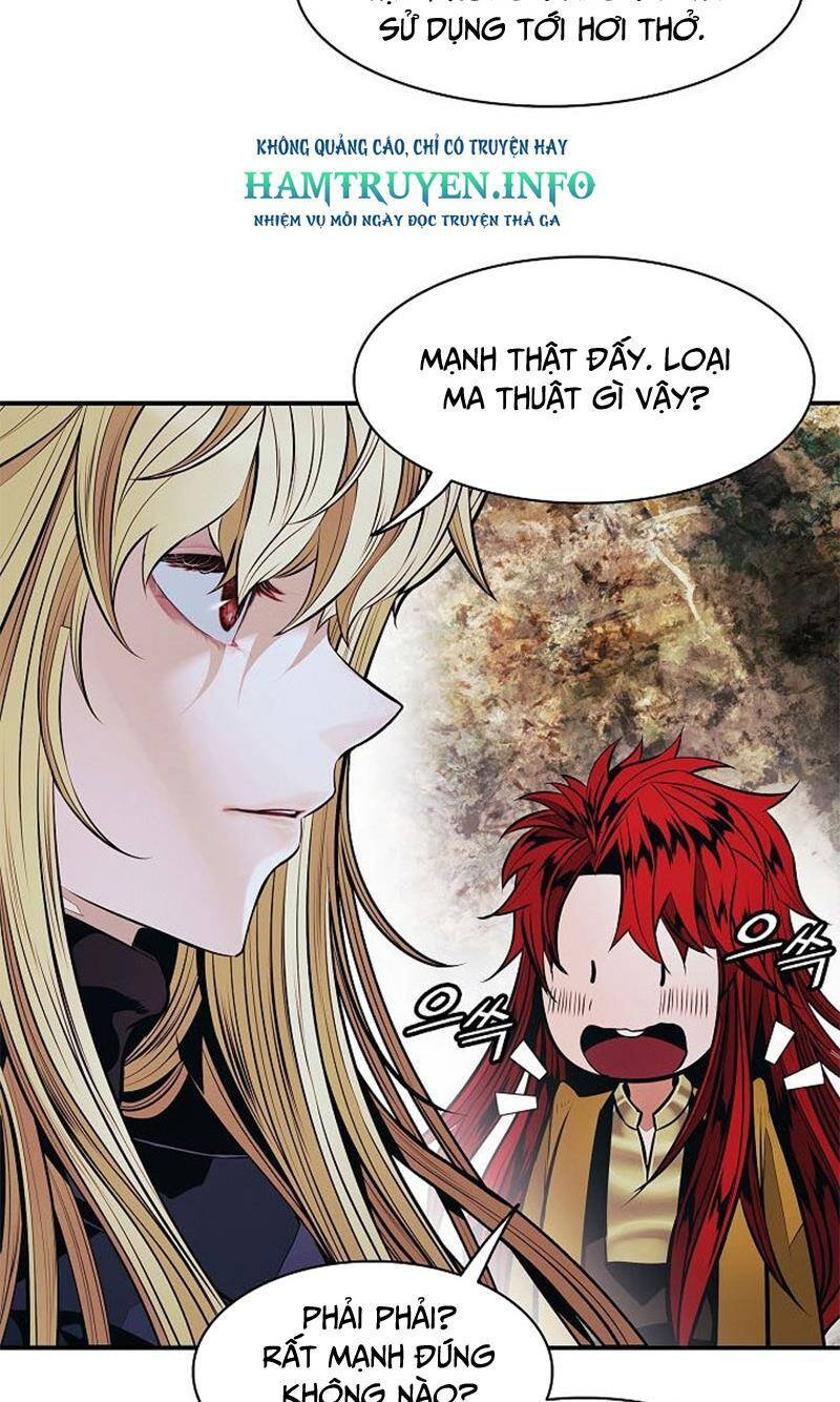 bất bại chân ma chapter 154 68