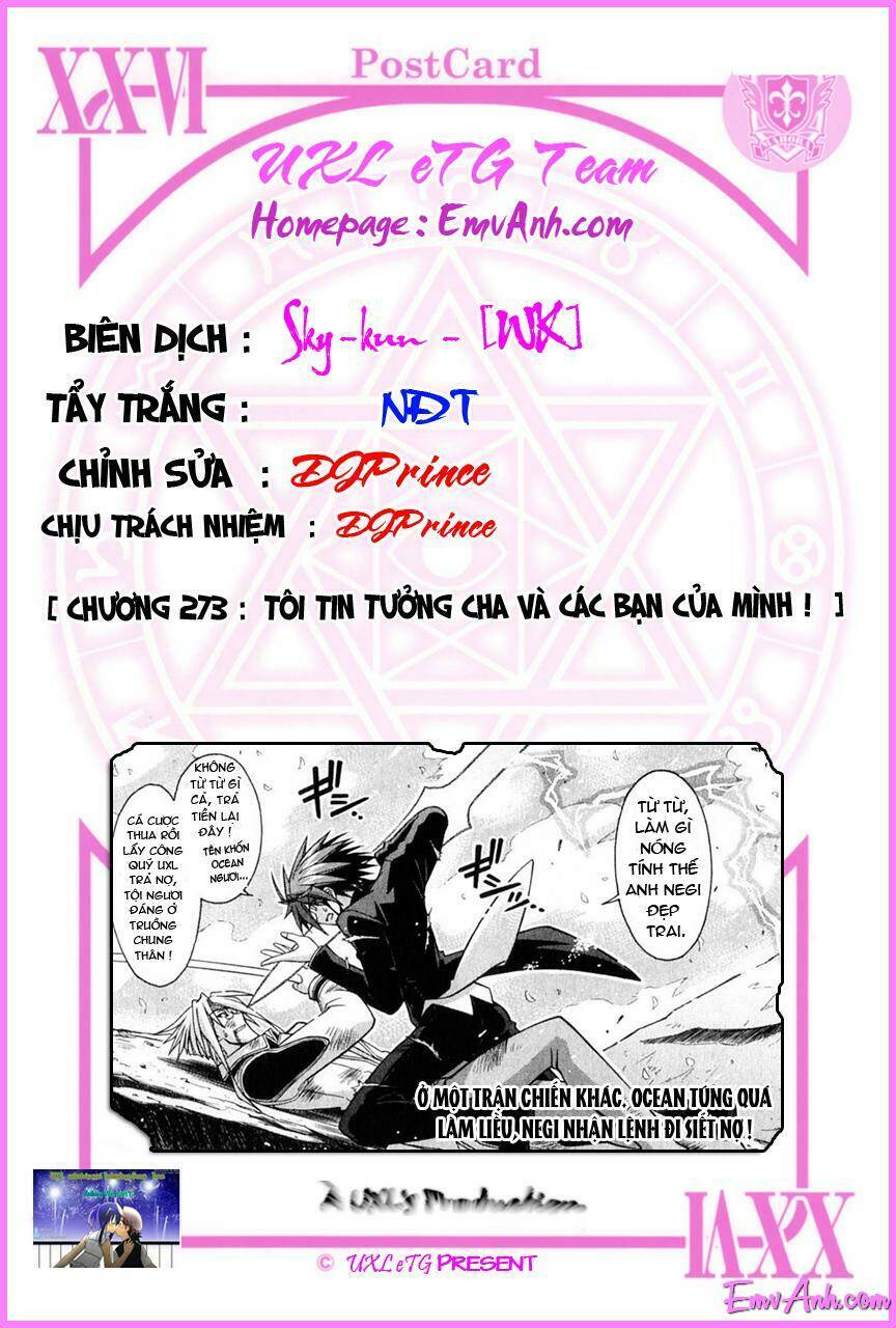 bậc thầy ma pháp chapter 273 2