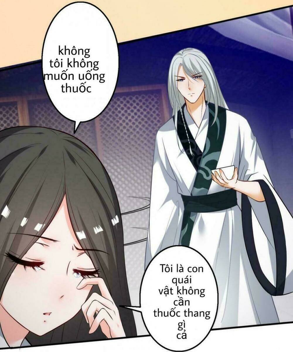 thời gian tình yêu chapter 7 14