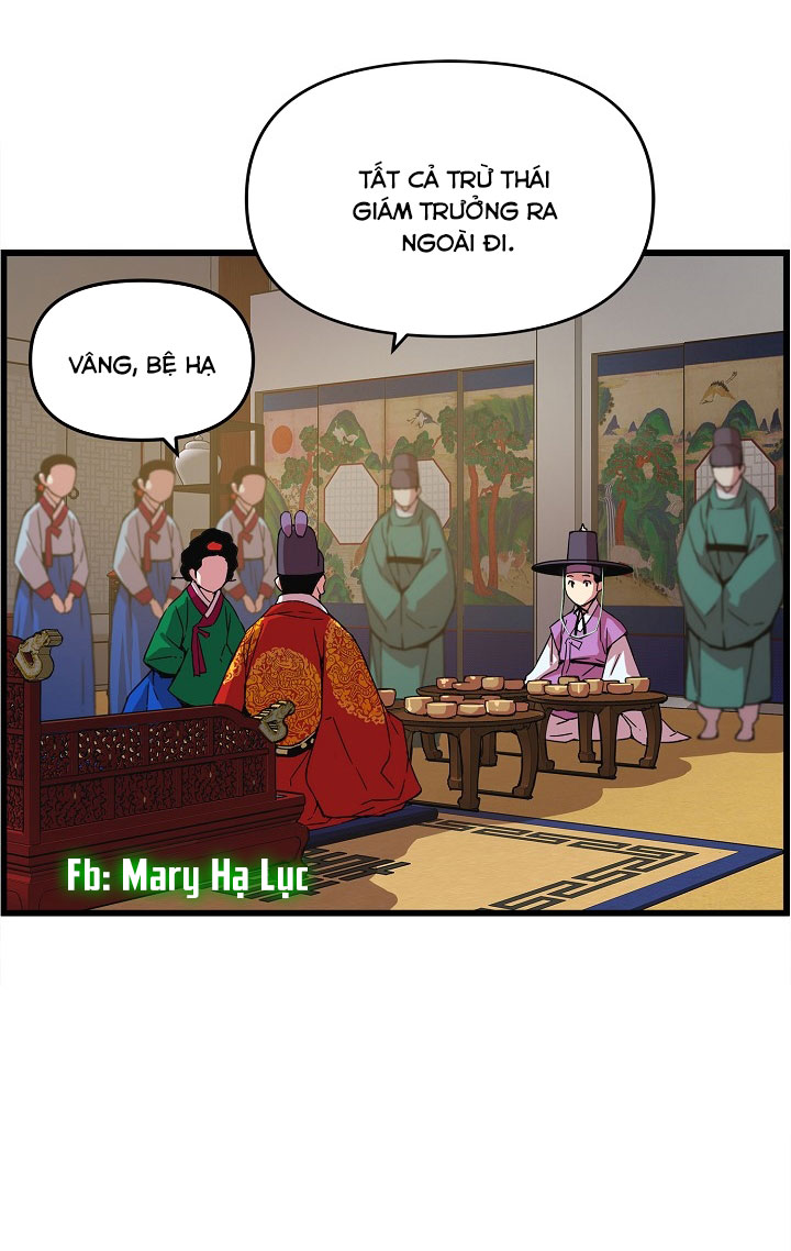 tôi sẽ sống như một hoàng tử chapter 24 43