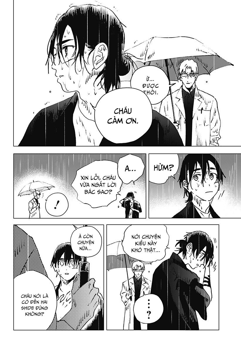 summer time render chapter 114 5