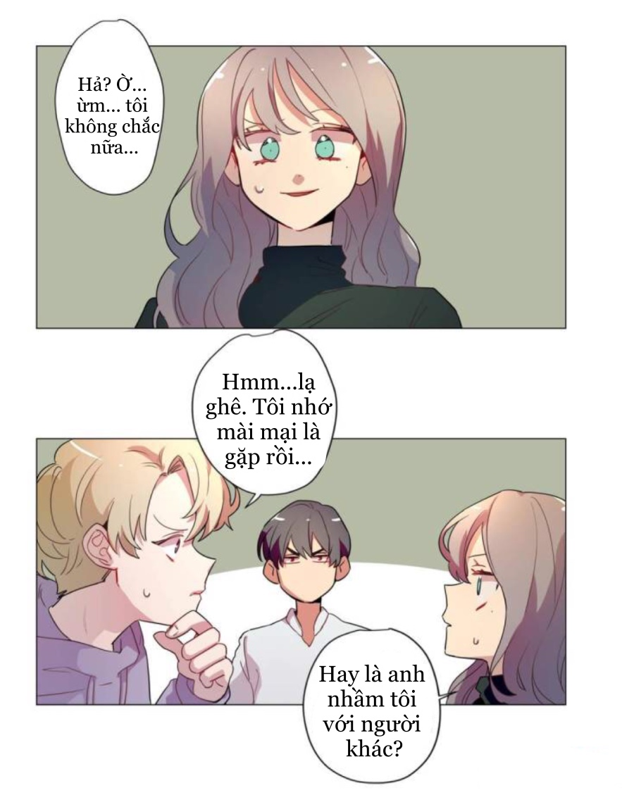 mảnh ghép o bị khuyết chapter 27 14