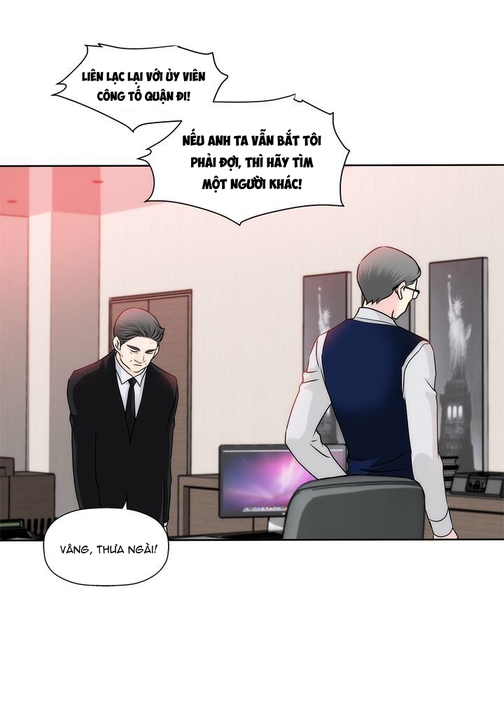 người đàn ông của tôi chapter 74.1 5