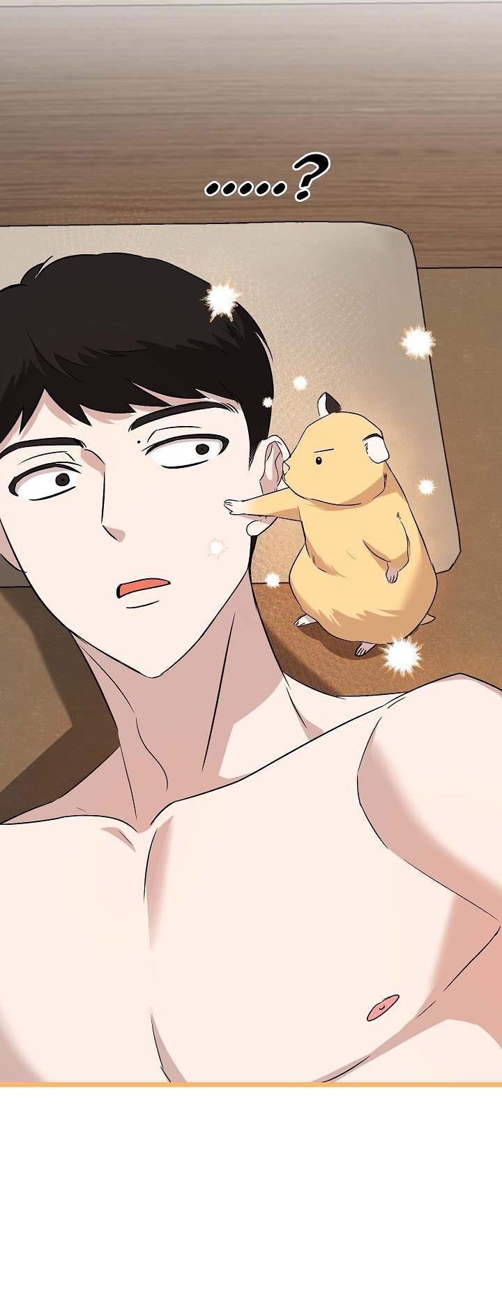 tình yêu của hyung tae chapter 4 46