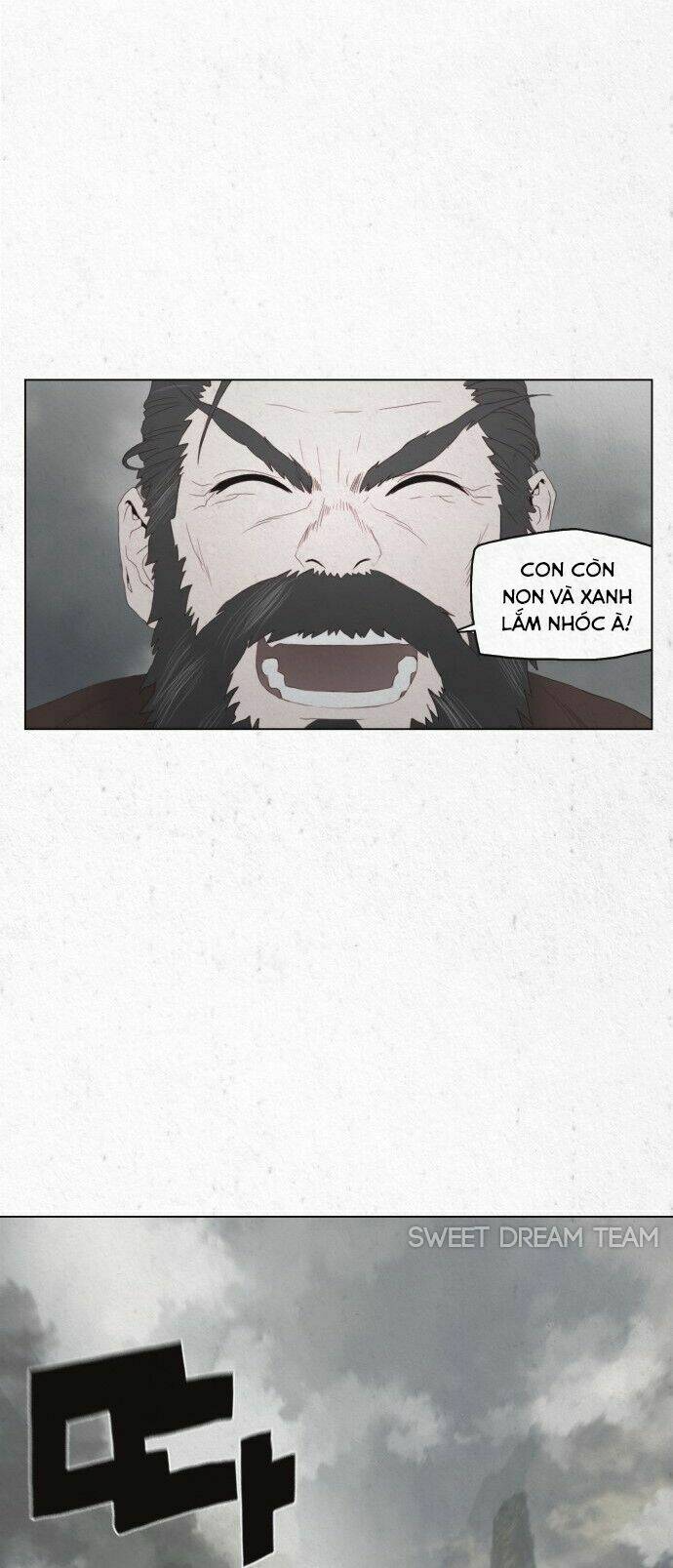 dawn of the frozen wastelands chapter 2 11