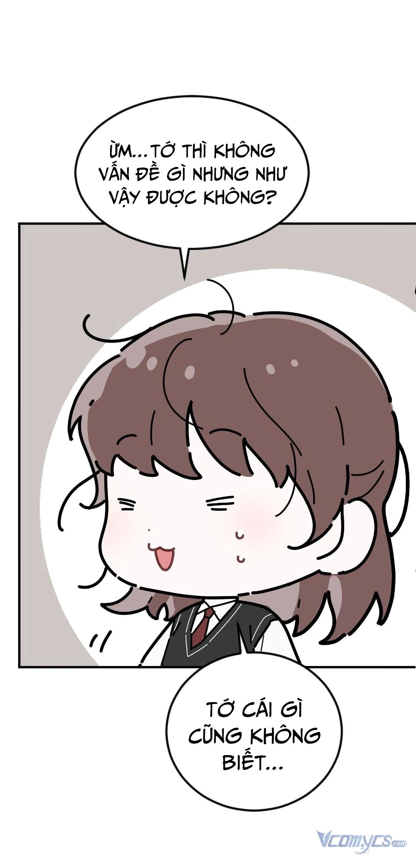 em đã tìm kiếm cả ngàn năm nay chapter 3 50