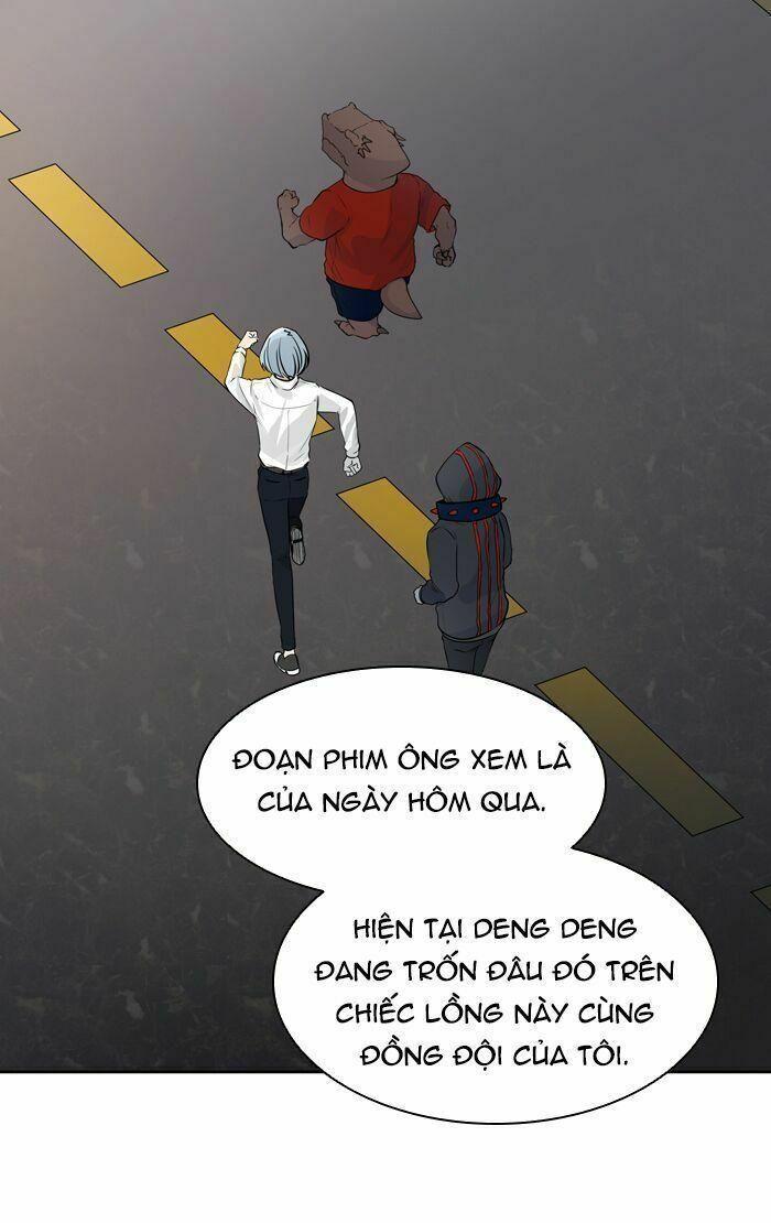 tòa tháp bí ẩn 2 chapter 426 27
