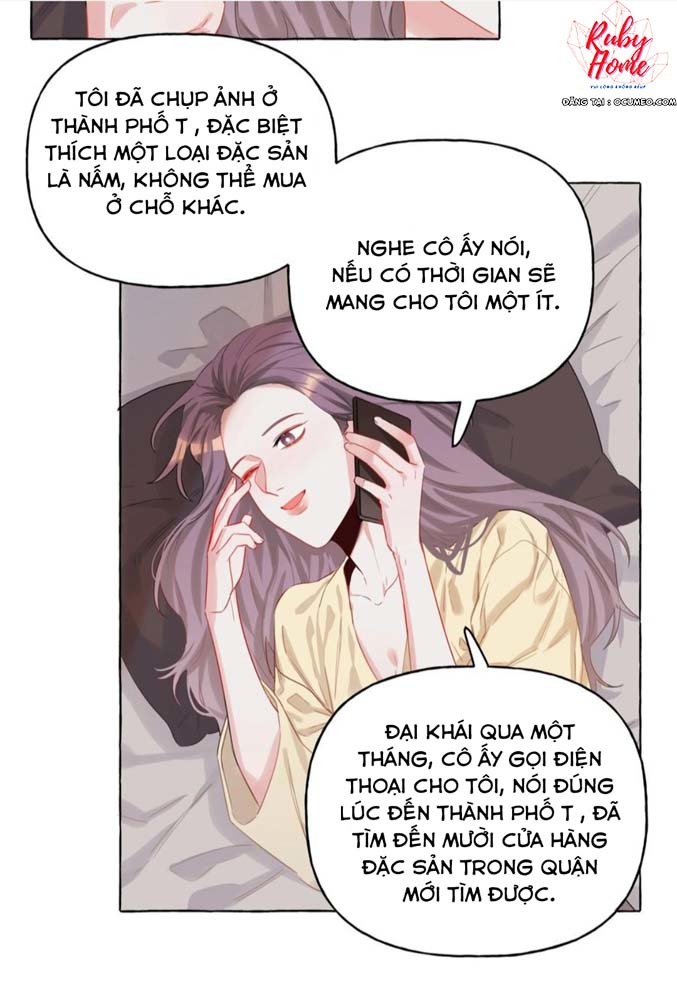 ảnh hậu thành đôi chapter 5 21
