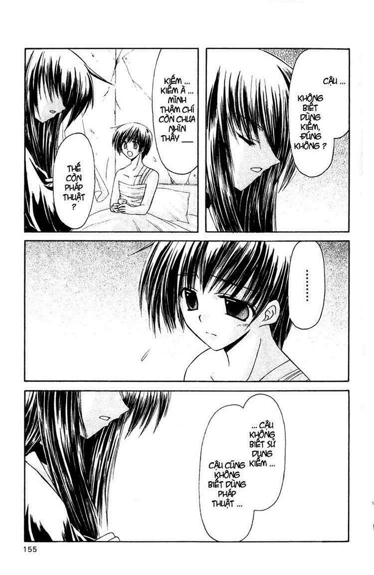 watashi no messiah-sama chapter 5 4