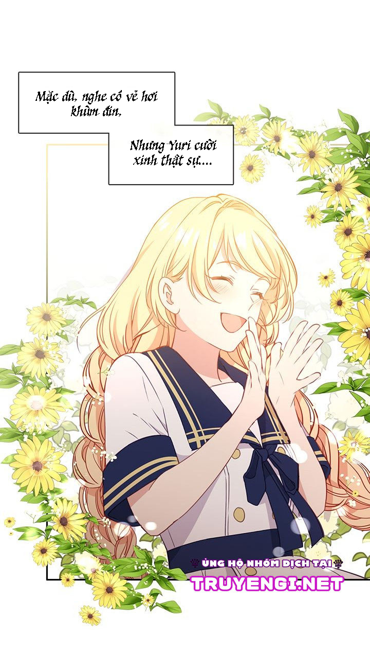 cẩn thận nữ phụ phản diện đấy! chapter 32 51