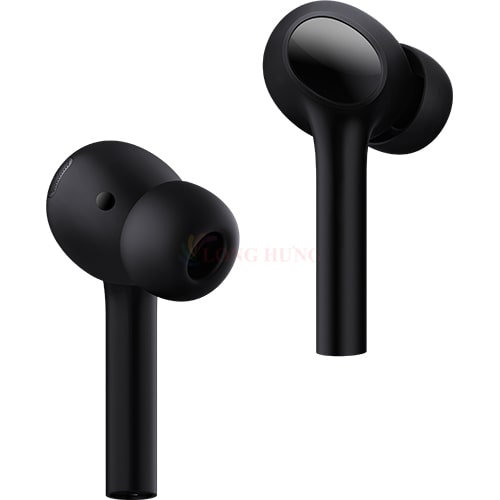 Tai nghe Bluetooth True Wireless Xiaomi Mi True Wireless Earphones 2 Pro BHR5264GL TWSEJ11WM - Hàng chính hãng