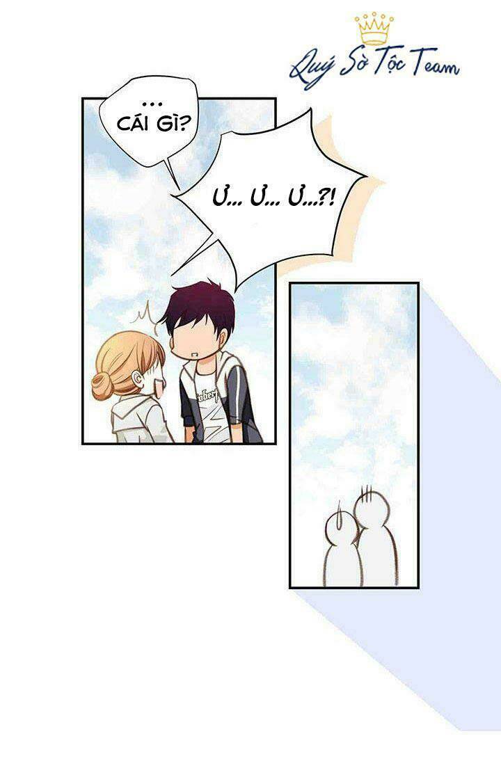 tiếp xúc chí mạng chapter 63 63