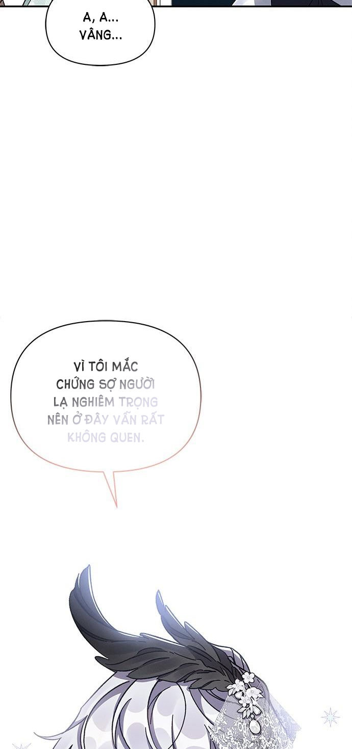 ôi kẻ thù không đội trời chung thân ái của tôi chapter 25.2 11