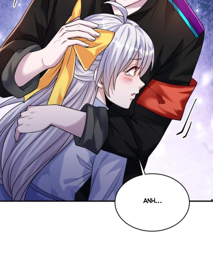 học cùng em gái, tôi bất cẩn vô địch rồi chapter 35 25