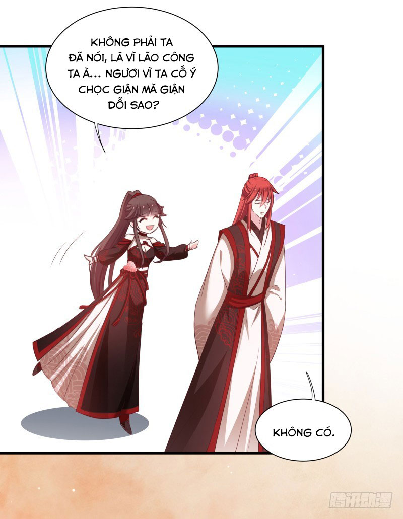 trò chơi trừng phạt chapter 75 28