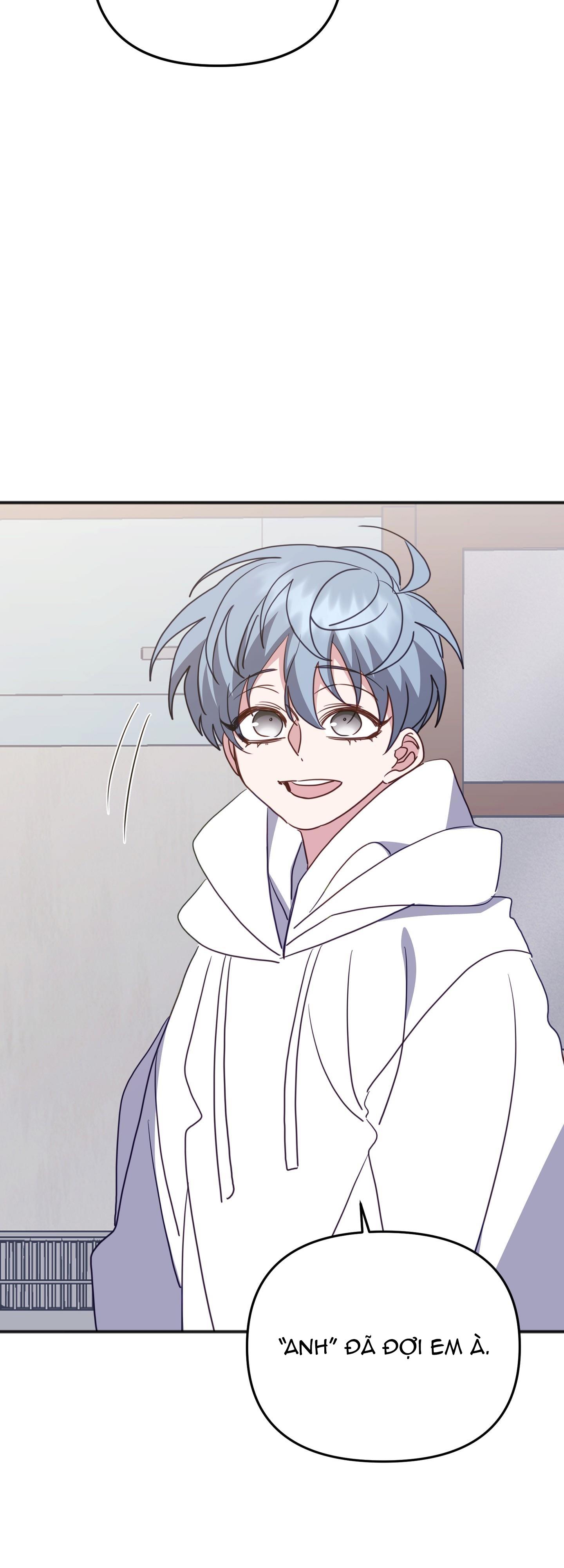 hổ trở về chapter 41 45