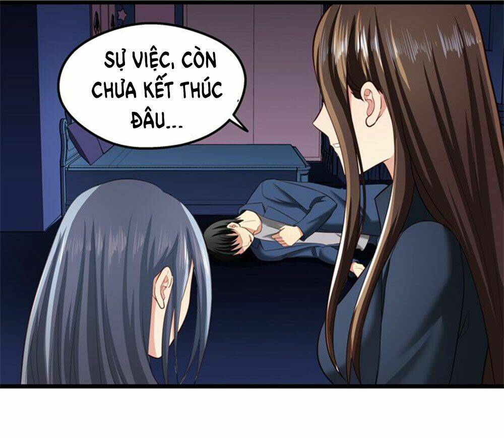 khi trò chơi ác ma bắt đầu chapter 34 5