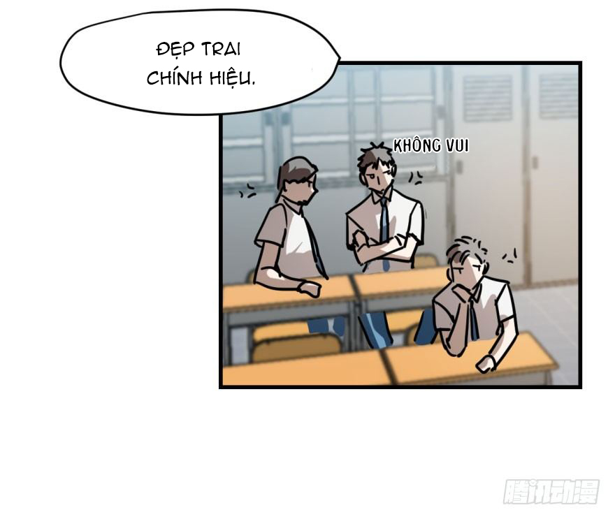 Bắt Lấy Ngao Ngao chapter 1 - Trang 42