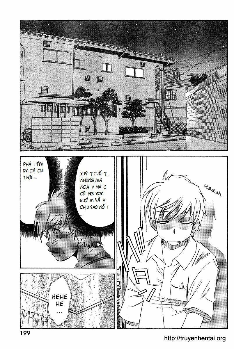 my balls chapter 2 19