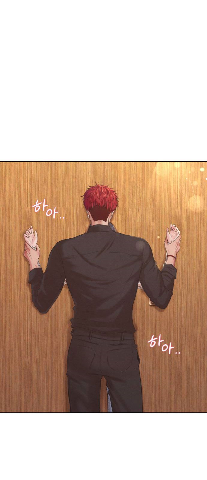 biển lặng trước sóng thần chapter 1.1 11