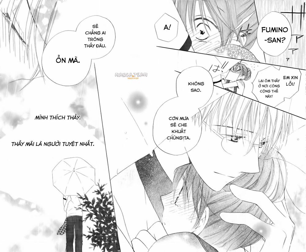 gia đình hạnh phúc chapter 35 25