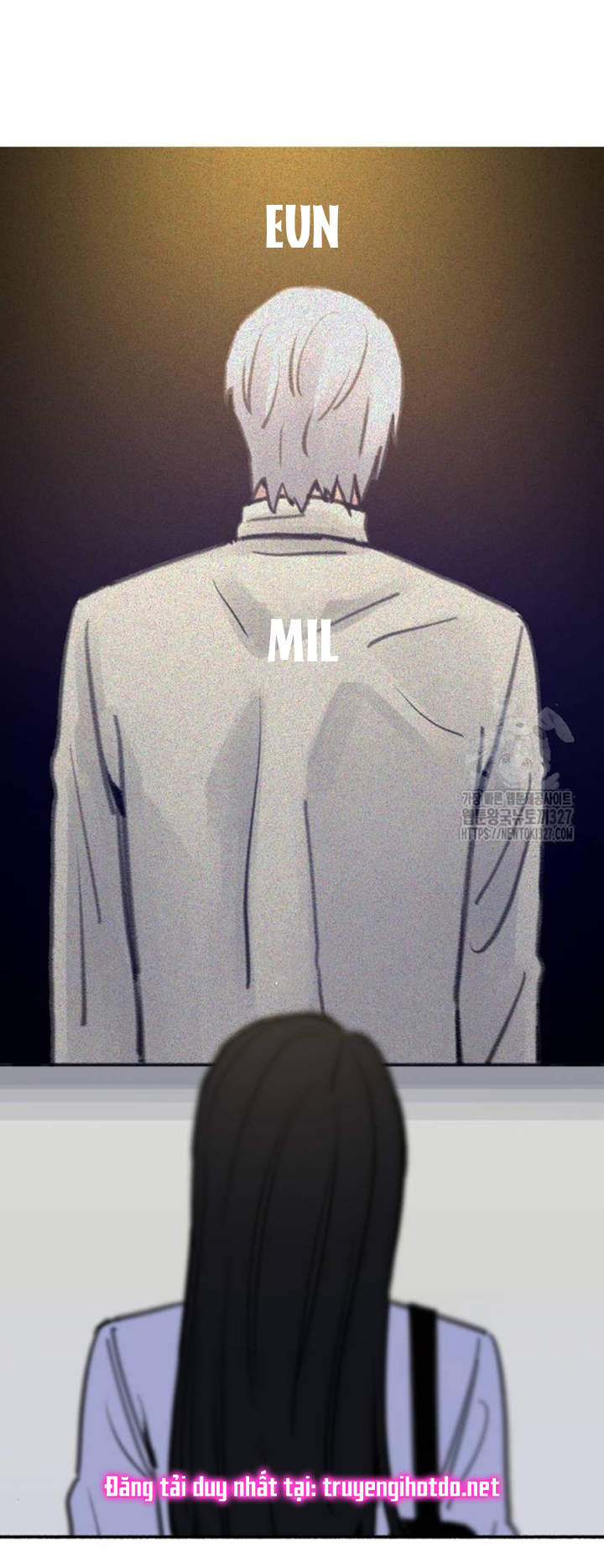 nàng thơ nổi tiếng - nàng thơ myung chapter 75.2 1