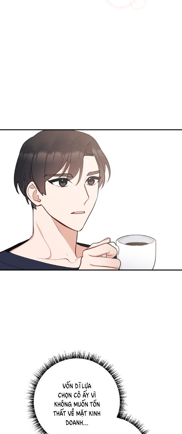 [18+] hôn nhân bị đánh cắp chapter 10.1 9