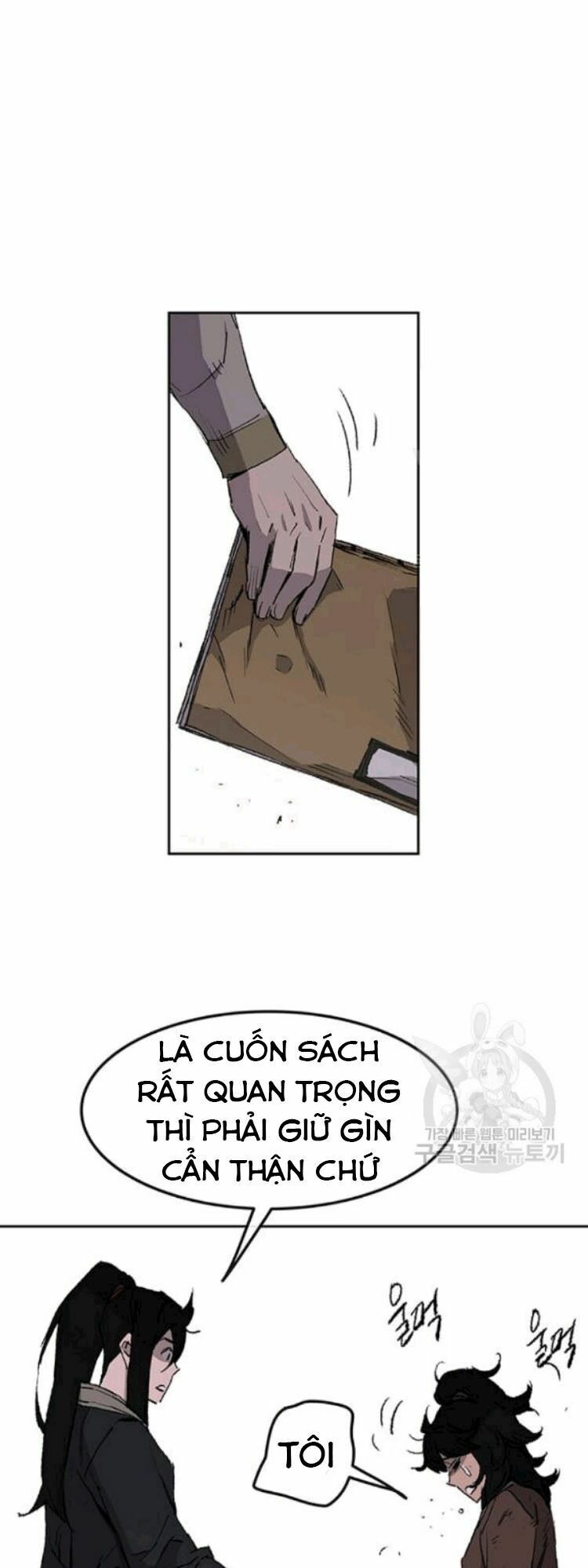 kiếm sĩ bất bại chapter 45 60