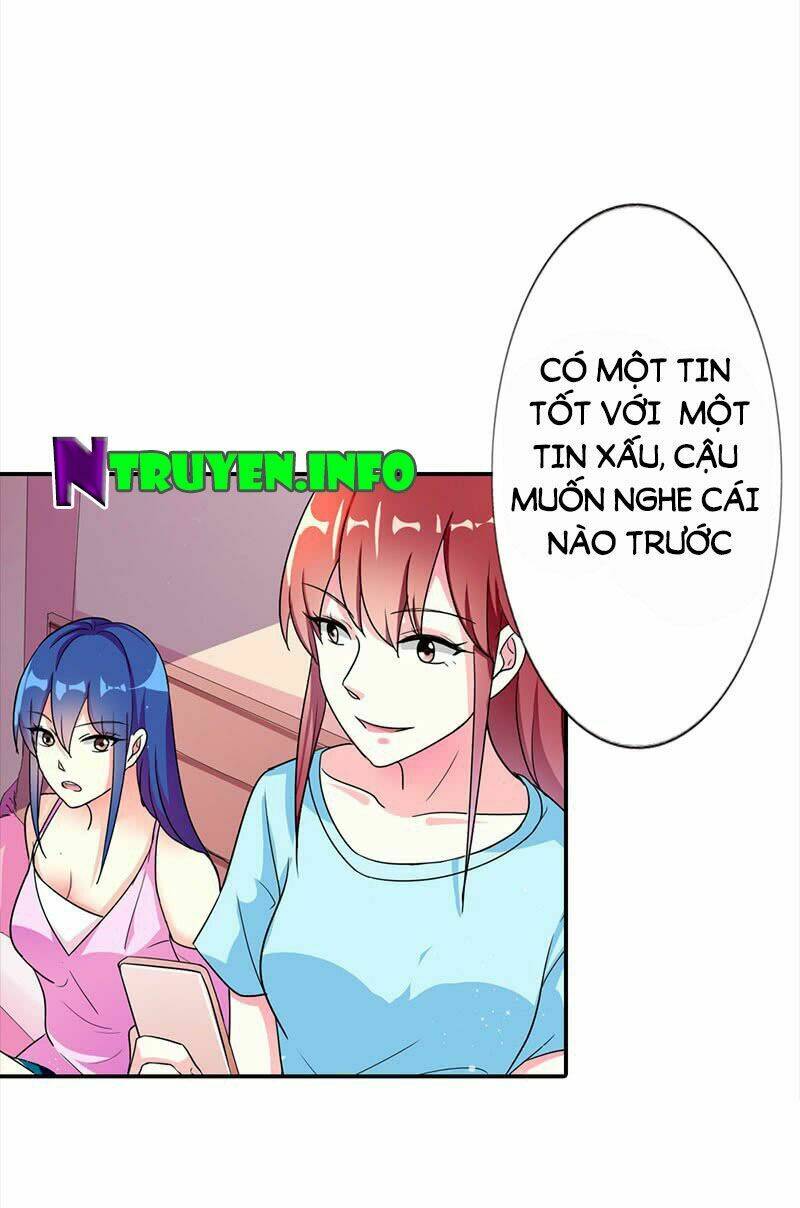 bá đạo tổng tài ngạnh thượng cung chapter 3 17