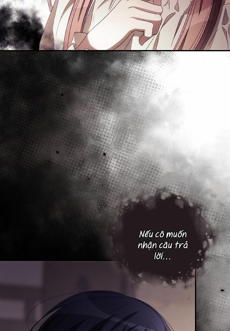 tôi nhìn thấy cái chết của bạn chapter 24 76